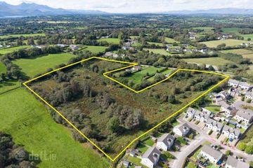 Land at Ballynamaunagh, Kilcummin, Co. Kerry