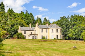 Comeragh House, Lemybrien, Co. Waterford, X42FK71