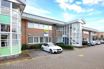 Unit 3 Sandyford Park, Burton Hall Avenue, Sandyford, Co. Dublin