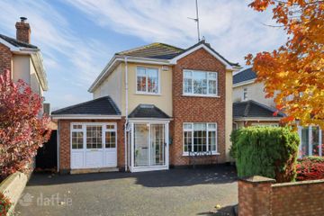 75 Newtown Lawns, Mullingar, Mullingar, Co. Westmeath, N91V6P6 — photo 2