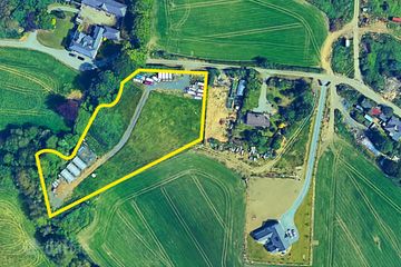 Grace Dale, Limekiln Lane, Balgriffin, Co. Dublin, D17TT55
