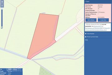 Approx 1.5 Acre Site, Curry, Castlepollard, Co. Westmeath — photo 3