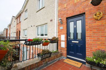 45 Carrigmore Green, Citywest, Dublin 24, D24 KD21 — photo 2