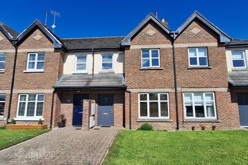 9 The Drive, Martello Village, Drogheda, Co. Louth, A92PPX7