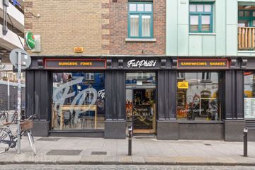 17 Crown Alley, Temple Bar, Dublin 2, D02TY30 — photo 3