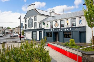 Foleys, Wolfe Tone Square, Tubbercurry, Co. Sligo, F91HXW5 — photo 2