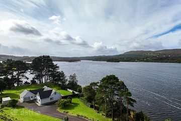 Pinecrest, Tirhomin, Milford, Co. Donegal, F92E172
