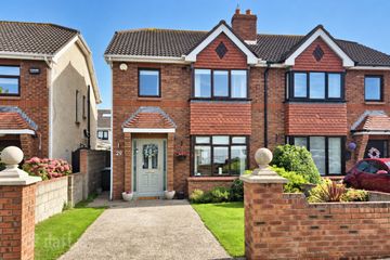 29 Castlerosse Drive, Baldoyle, Dublin 13, D13X4W7