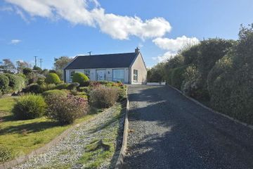 "Asheen", Kill, Dunfanaghy, Co. Donegal, F92RX24