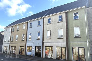Camlin Building, Longford Town, Co. Longford, N39X5C9