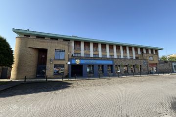 Marlfield Mall, Tallaght, Co. Dublin