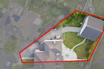 4 Rockfield Close, Maynooth, Co Kildare, W23K0V2 — photo 3