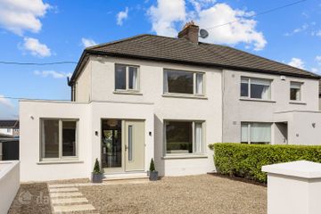 38 Rockfield Avenue, Dublin 12, Perrystown, Dublin 12, D12EV22