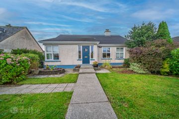 Green Edge, Shanaghy Heights, Ballina, Co. Mayo, F26E8W6