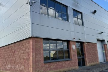 Unit B10, National Enterprise Park, Portlaoise, Co. Laois — photo 2