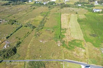 Circa 7.33 acres at Leckenagh, Burtonport, Co. Donegal — photo 2