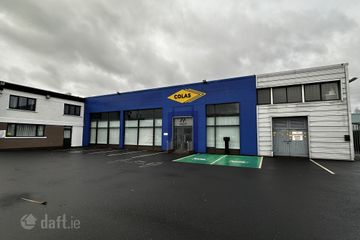 Light Industrial, Warehouse, Showroom and Offices Bluebell Industrial Estate, Bluebell, Dublin 12