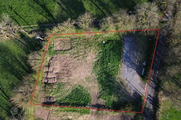 Site at Burnafea, Castlewarren, Co. Kilkenny — photo 3