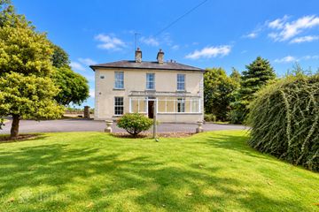 The Parochial House, Sion, Crossabeg, Co. Wexford, Y35C5C0 — photo 2