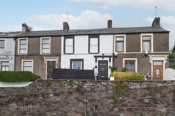 5 Saint Patricks Terrace, Lower Glanmire Road, Cork, T23 A2K0