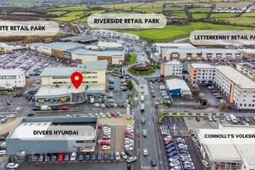 First Floor, Mulroy Retail Park, Letterkenny, Co. Donegal — photo 3