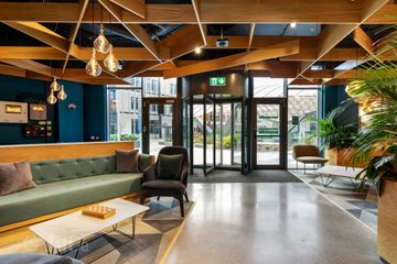 Part 3rd Floor, Building 3, The Campus, Cherrywood Business Park, Dublin 18 — photo 2