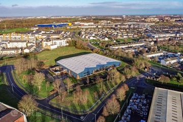 Poppintree Industrial Estate, Dublin 11, Finglas, Dublin 11 — photo 3