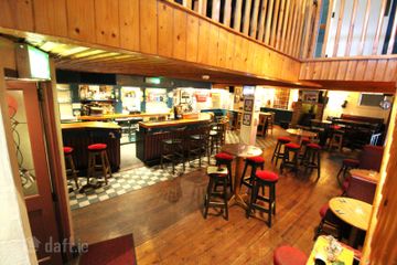 The Thatch, Chapel Street, Crossmolina, Co. Mayo, F26HV00 — photo 3