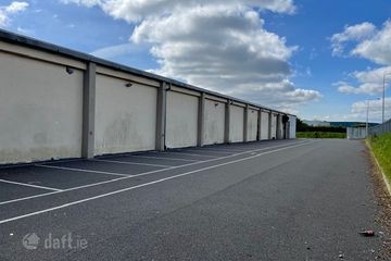 Athgarvan road Newbridge Ind Estate, Newbridge, Co. Kildare