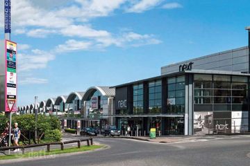Westend, Blanchardstown, Co. Dublin