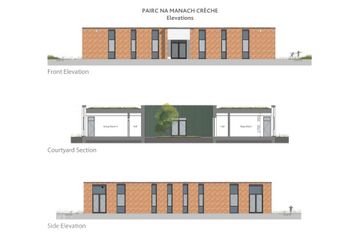 Creche Facility, Pairc Na Manach, A00 B000 — photo 2