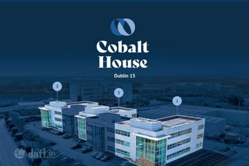 Cobalt House, Blanchardstown Corporate Park, Blanchardstown, Co. Dublin — photo 2