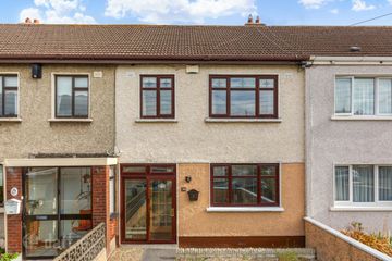 101 St Brendan's Crescent, Greenhills, Dublin 12, D12 R2F6
