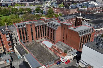 Scardon House, 40-45 Mountjoy Square South, Dublin 1, Dublin 1 — photo 3