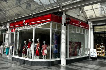 Retail Unit, Market Cross Shopping Center, Kilkenny, R95P283 — photo 3