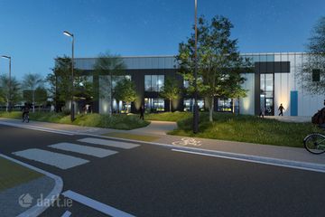 Unit T4B Momentum Logistics Park, Naas, Co. Kildare — photo 3