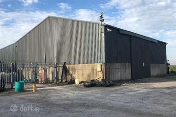 Secure Shed Derryluskin, Fethard, Co. Tipperary — photo 2