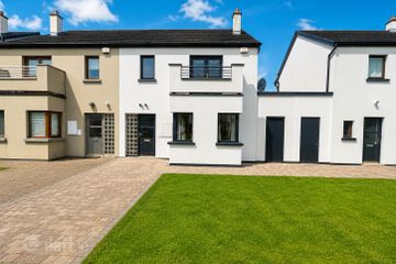 27 Dromsally Woods, Cappamore, Cappamore, Co. Limerick, V94EPV0