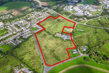 Development Land, Ballybeggan, Tralee, Co. Kerry, V92WR9D