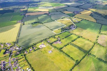 Mount Prospect Stud, Mount Prospect, Rathangan, Co. Kildare, R51X337 — photo 3