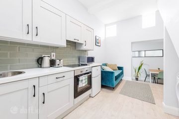 Ballybough Road, Ballybough, Dublin 3