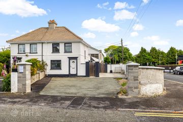 925 Moorefield Crescent, Newbridge, Co. Kildare, W12TC04