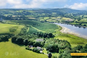 'Badgerhill' on c. 1.26 Acres, Bishopsland, Ballymore Eustace, Co. Kildare, W91C6P5 — photo 2
