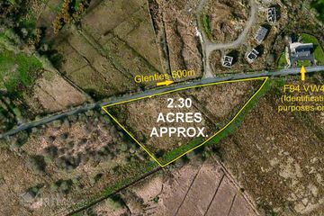 Tullyard, Glenties, Co. Donegal, F94VW42