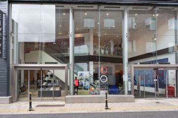121 Oliver Plunkett Street / 13-14 Maylor Street, Cork City, Cork — photo 2