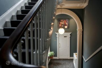 Serviced Office to let Dublin 2 
