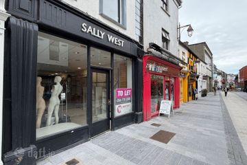 5 St. Kieran Street, Kilkenny, Co. Kilkenny — photo 3