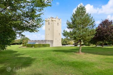 Ballytarsna Castle, Ballytarsna, Horse and Jockey, Co. Tipperary, E25TX39 — photo 3