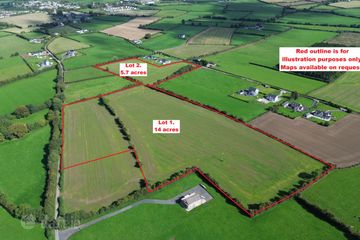 Ballinlough, Ballyroan, Co. Laois