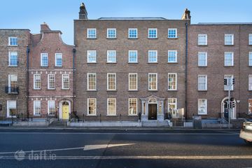 18 Leeson Street Lower, Dublin 2